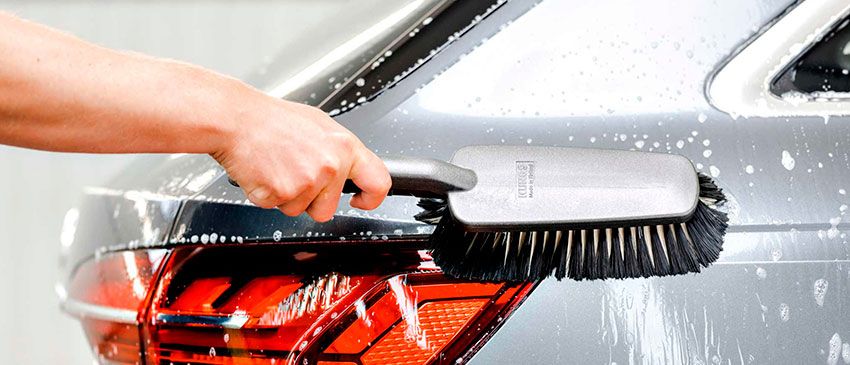 Četka za pranje Kungs