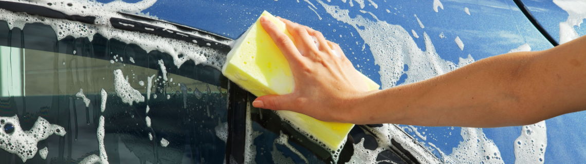 Kungs proizvodi za čišćenje i održavanje karoserije