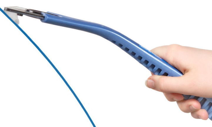 Kungs inovacije ergonomska drška